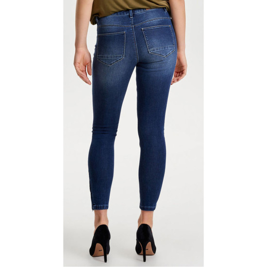 Only Γυναικείο τζιν παντελόνι Only Γυναικείο τζιν παντελόνι